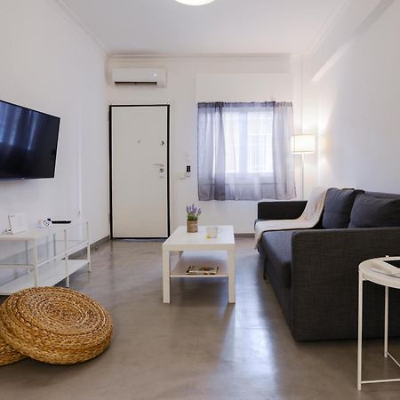 Athens One Apartment By Olala Homes ภายนอก รูปภาพ