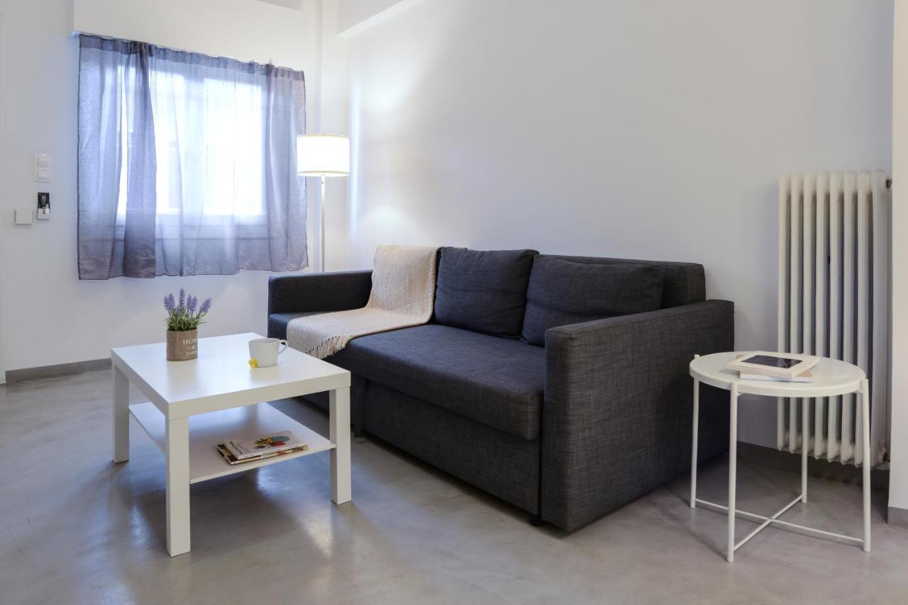 Athens One Apartment By Olala Homes ภายนอก รูปภาพ