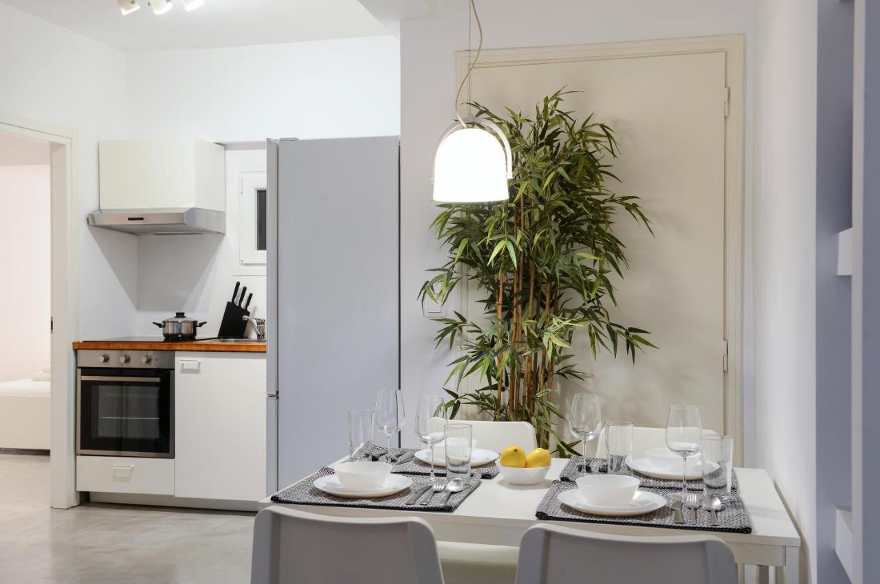 Athens One Apartment By Olala Homes ภายนอก รูปภาพ