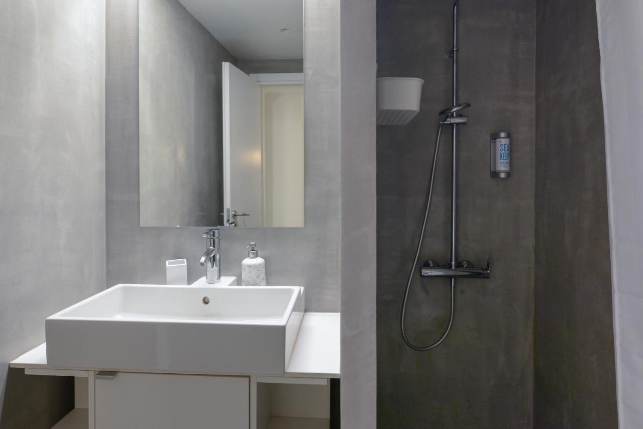 Athens One Apartment By Olala Homes ภายนอก รูปภาพ